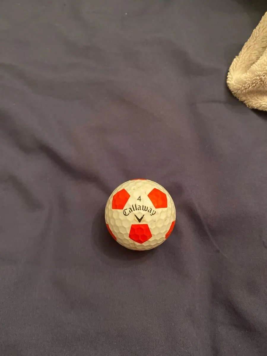 Golf Balls - Image 3