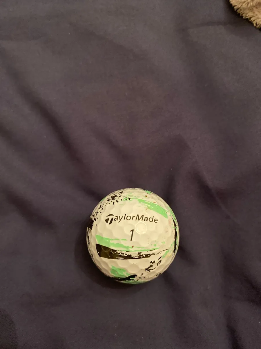 Golf Balls - Image 4