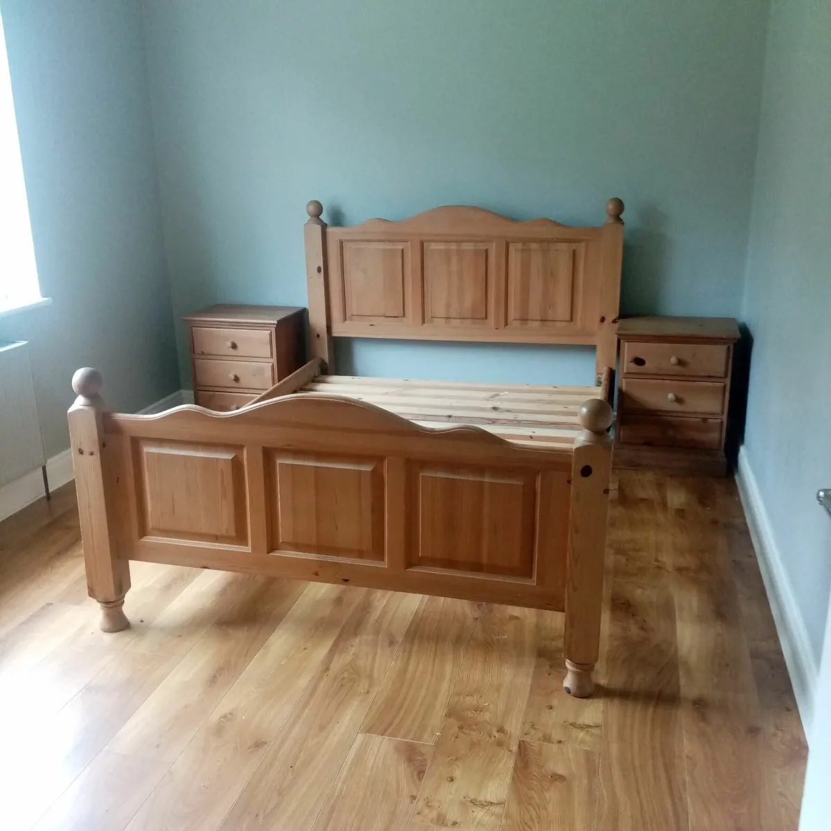 bedroom furniture for sale - Image 3
