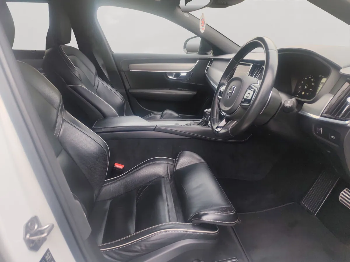 Volvo V90 190bhp RDesign - Image 3