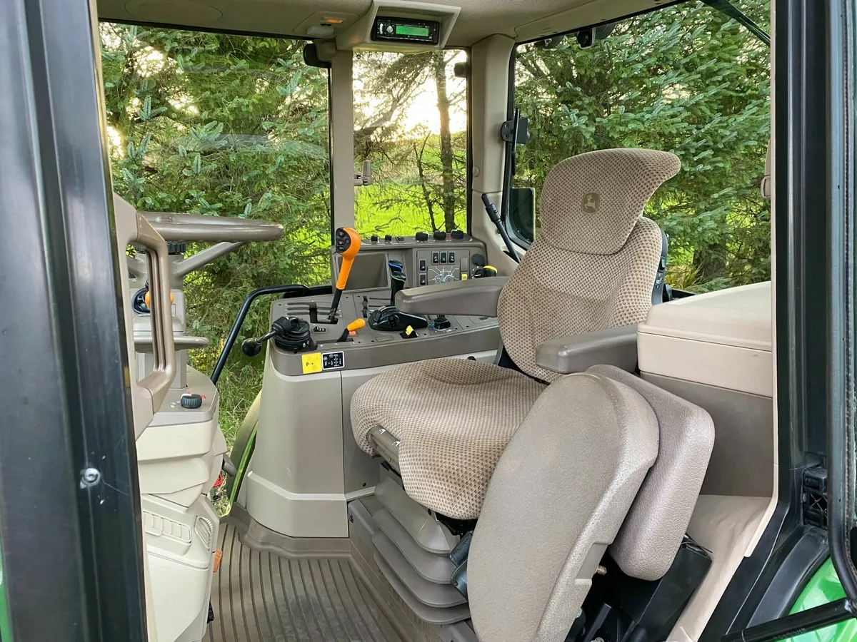 John Deere 6170M - Image 3