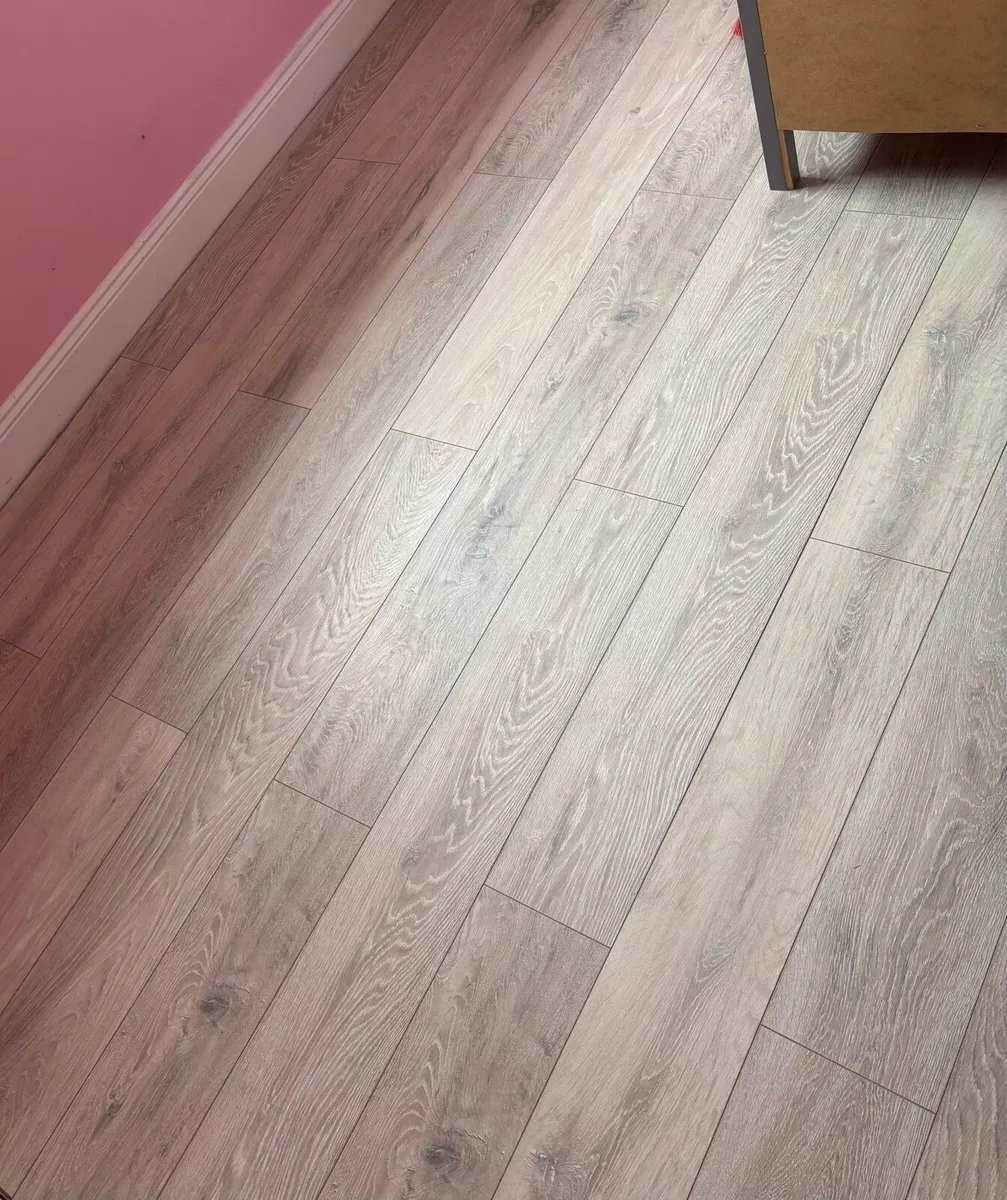 GC Handyman - Flooring Installation Service - Image 1