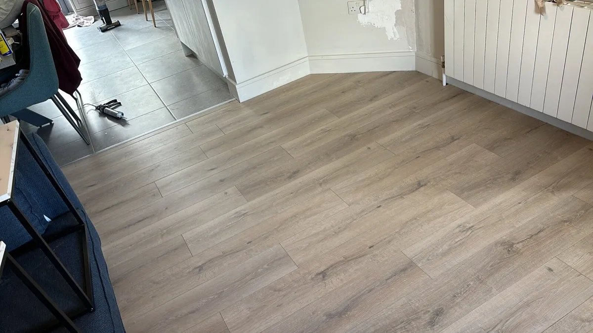 GC Handyman - Flooring Installation Service - Image 3