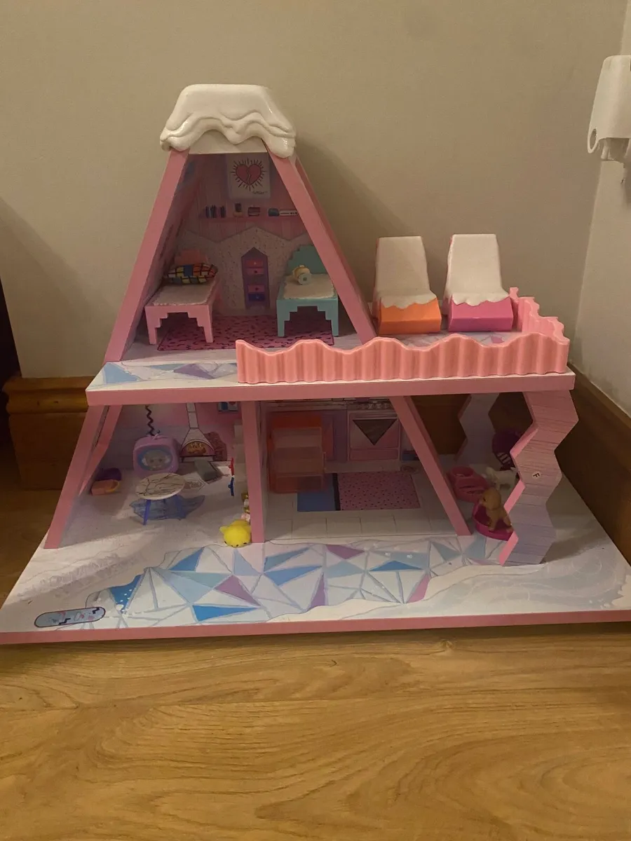 Toy