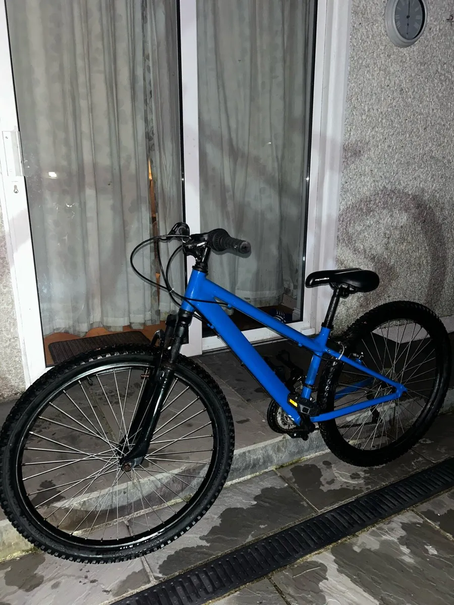 Apollo Mountain Bike - Image 1