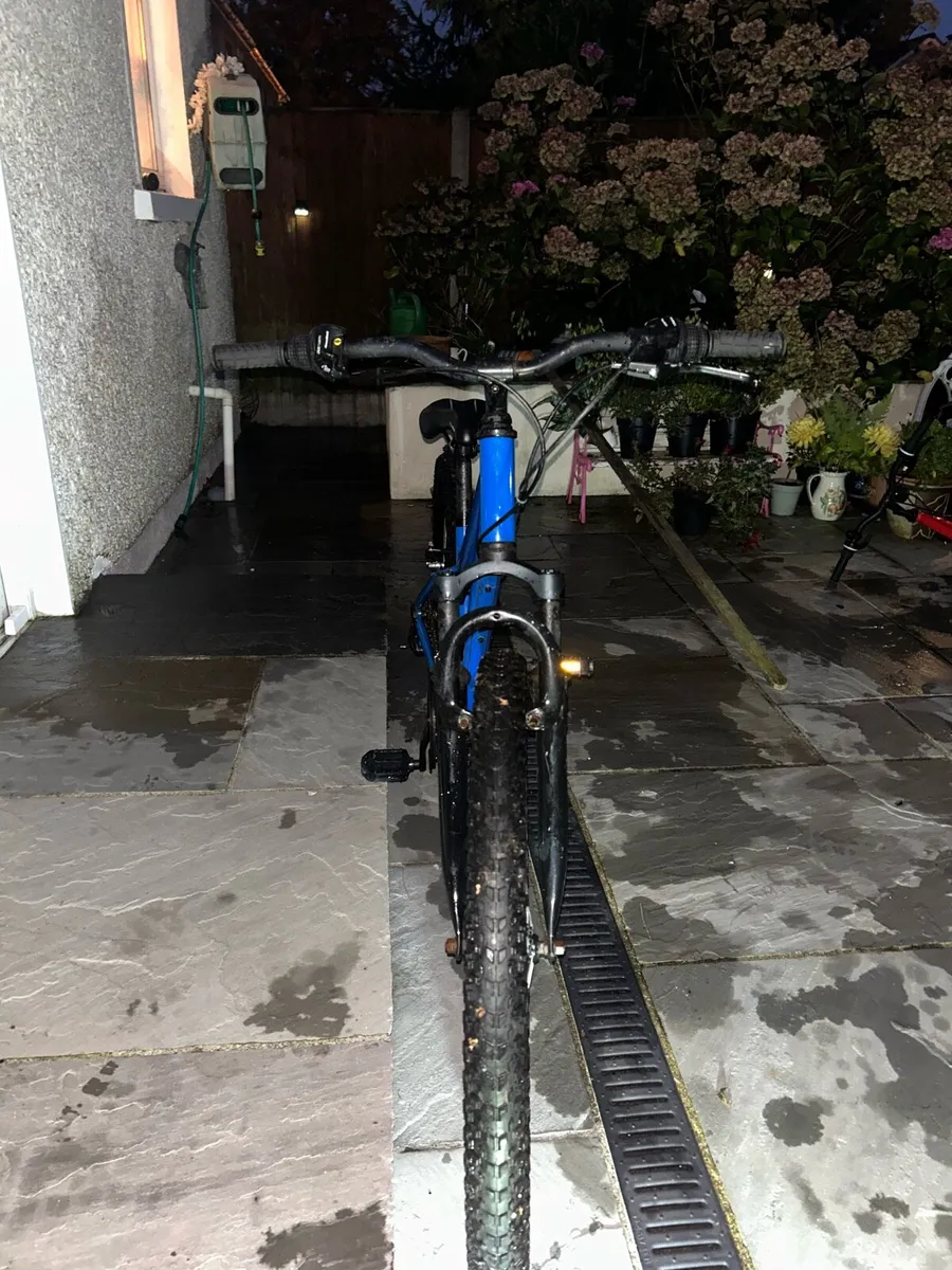 Apollo Mountain Bike - Image 2