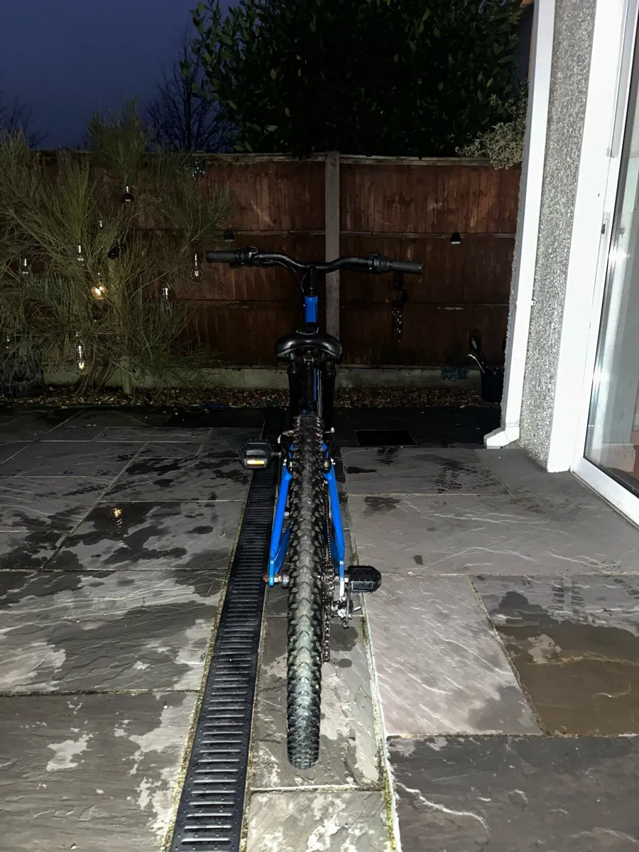 Apollo Mountain Bike - Image 3