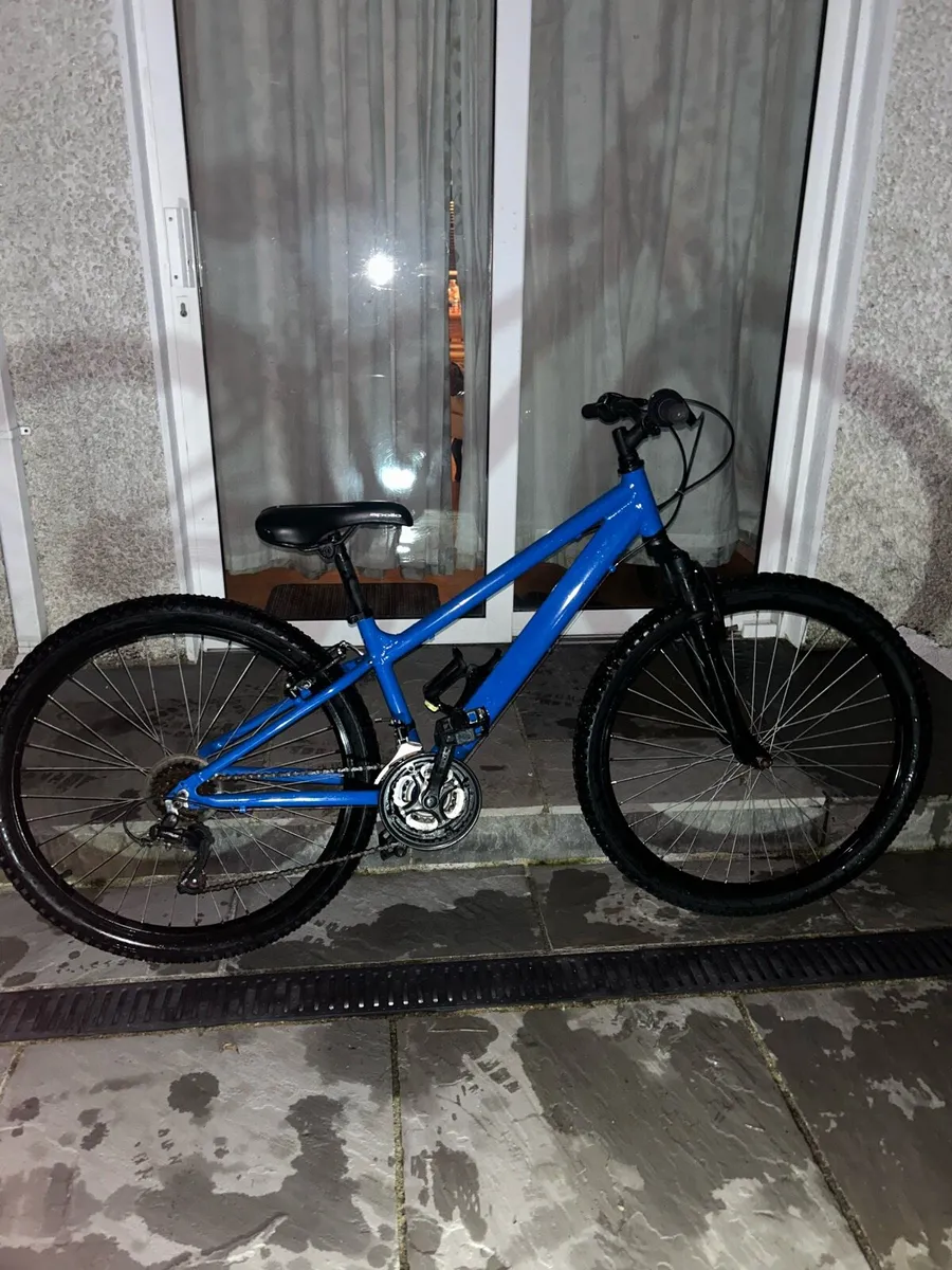 Apollo Mountain Bike - Image 4