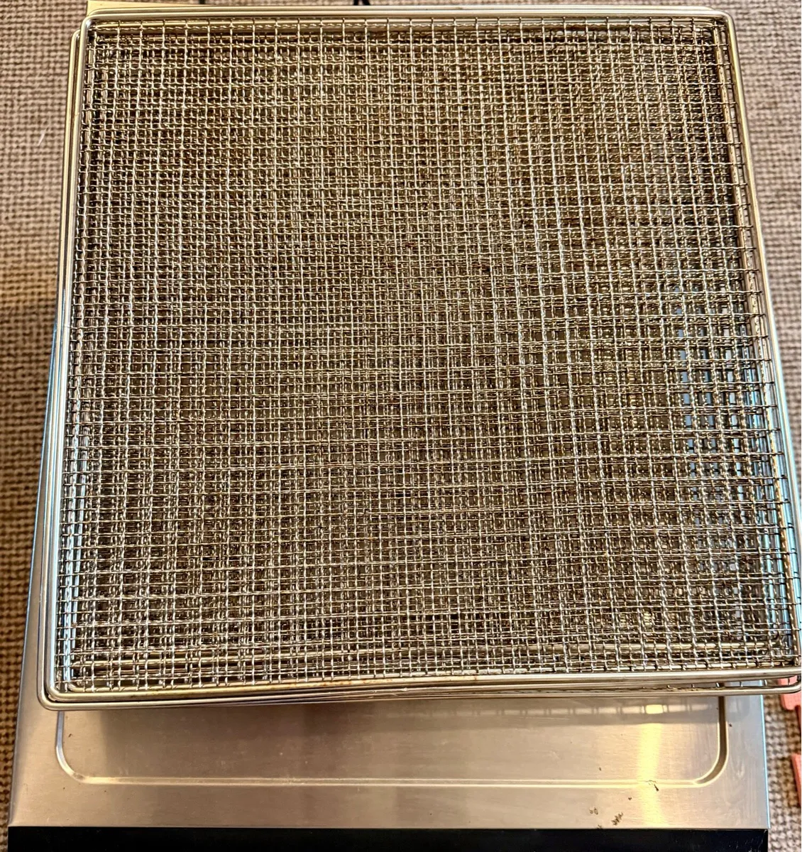 Barely Used Buffalo Food Dehydrator - Image 3