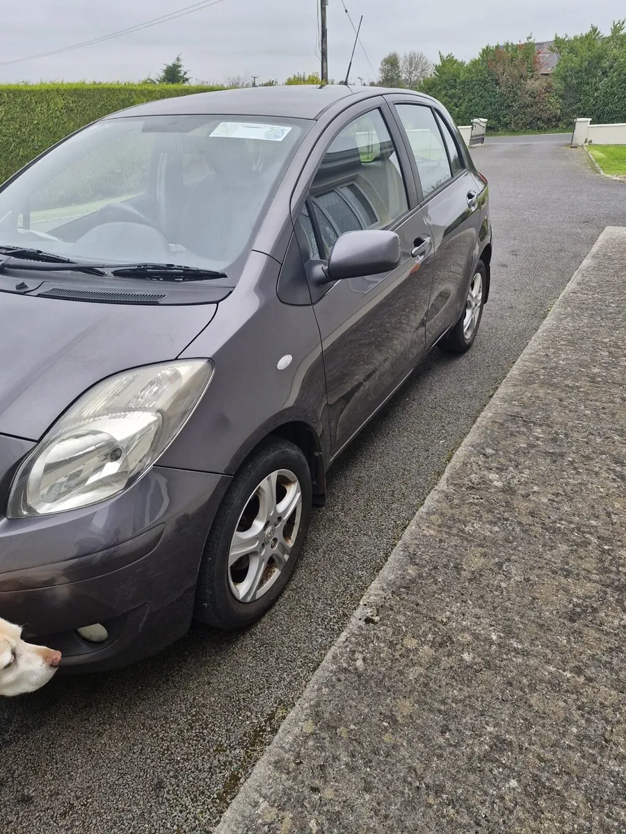 Toyota Yaris - Image 2