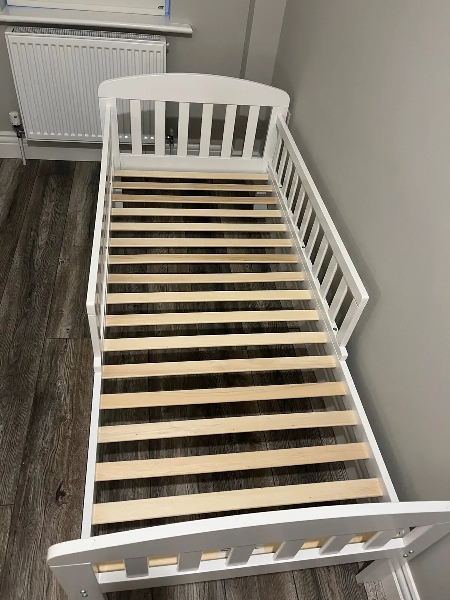 Toddler Bed - Image 4