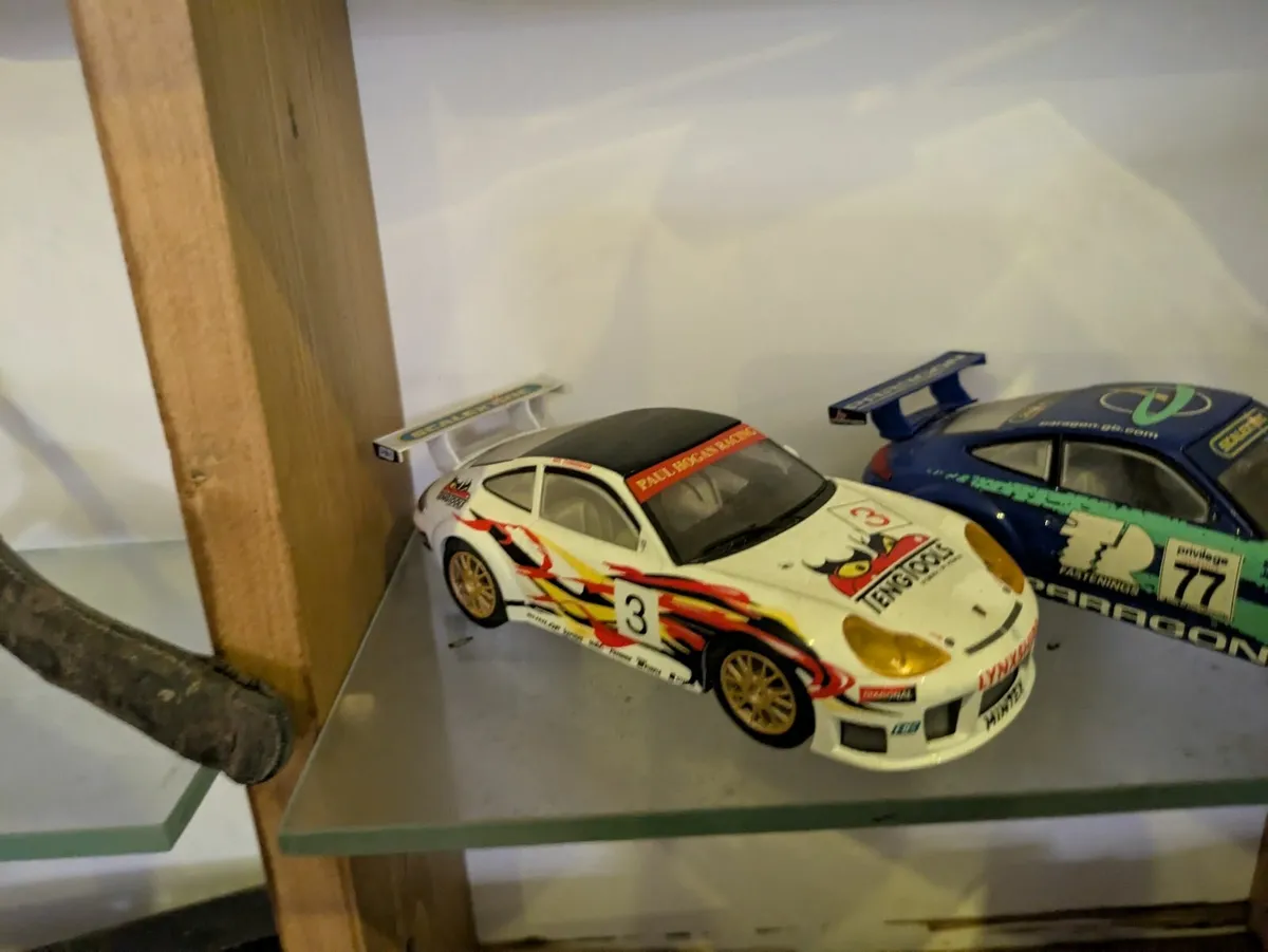 Scalextric Digital Cars - Image 2