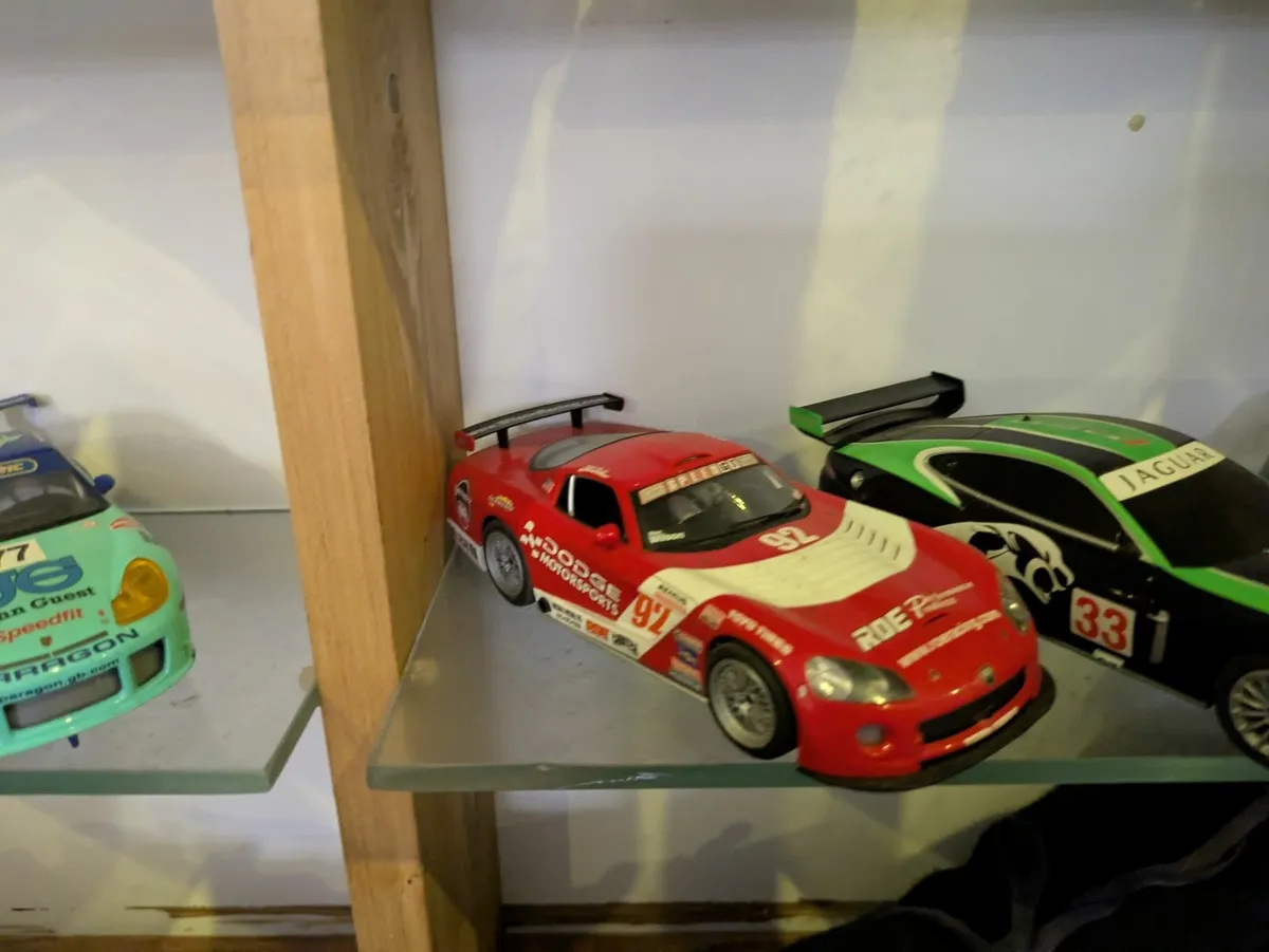 Scalextric Digital Cars - Image 4