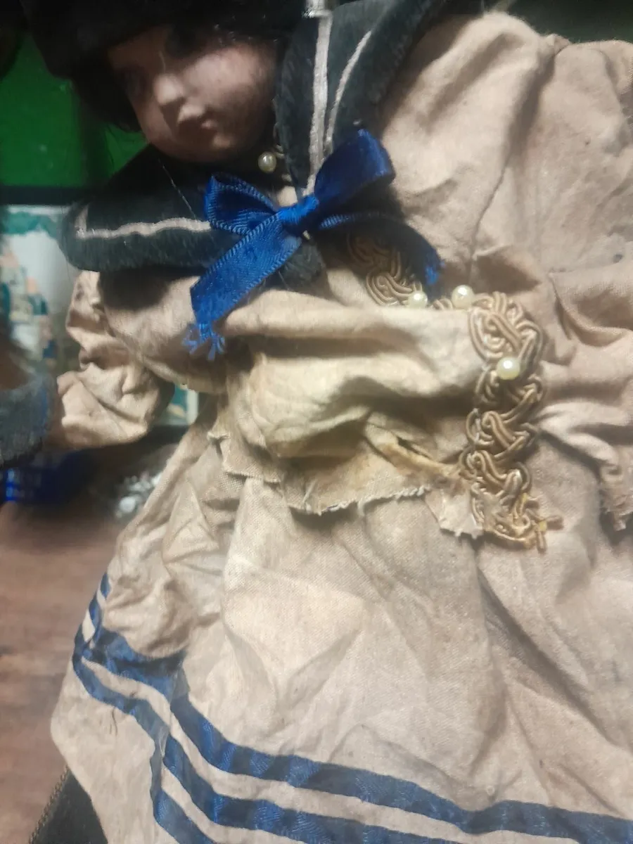 French  automaton - Image 1