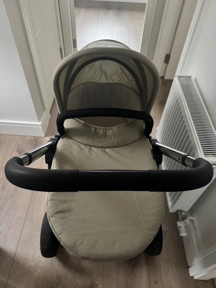 Pram - Image 4