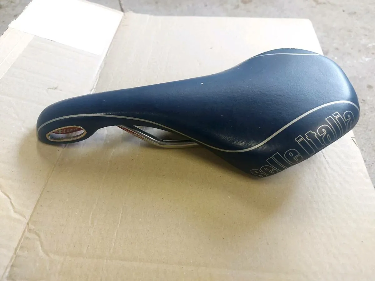 Saddles - Image 1