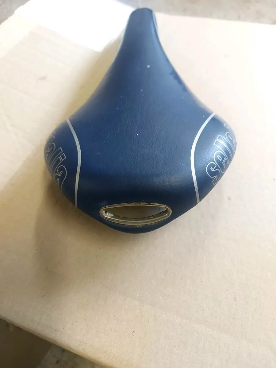 Saddles - Image 2