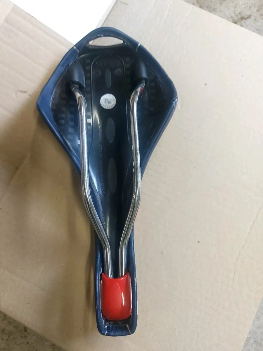 Saddles - Image 3