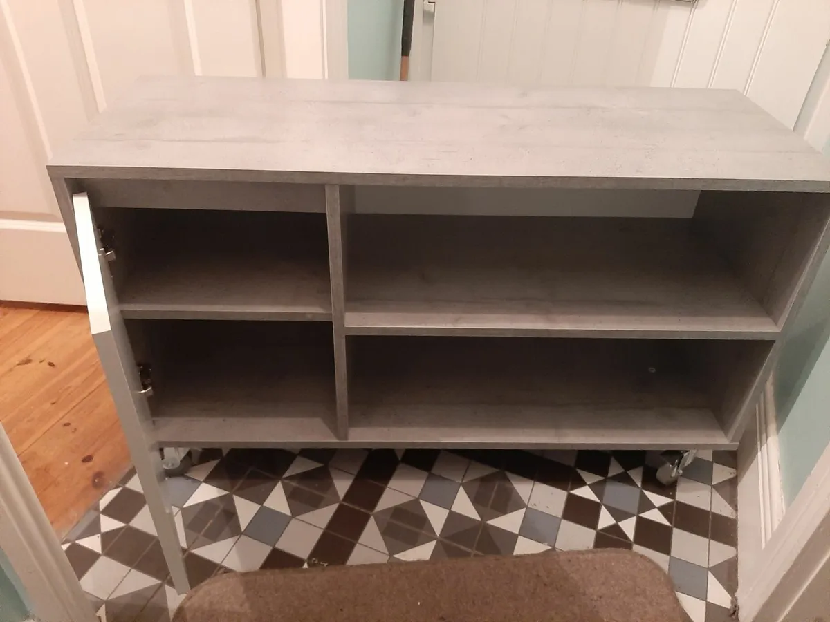 Tv unit / coffeee table - Image 2