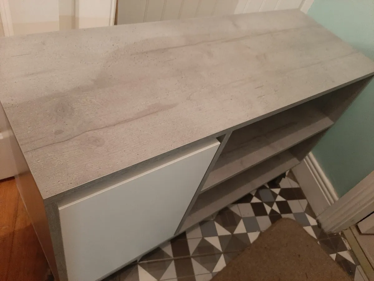 Tv unit / coffeee table - Image 3