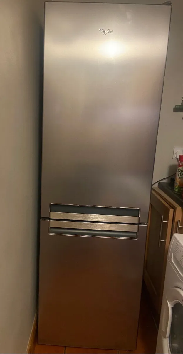 Fridge Freezer - Image 1