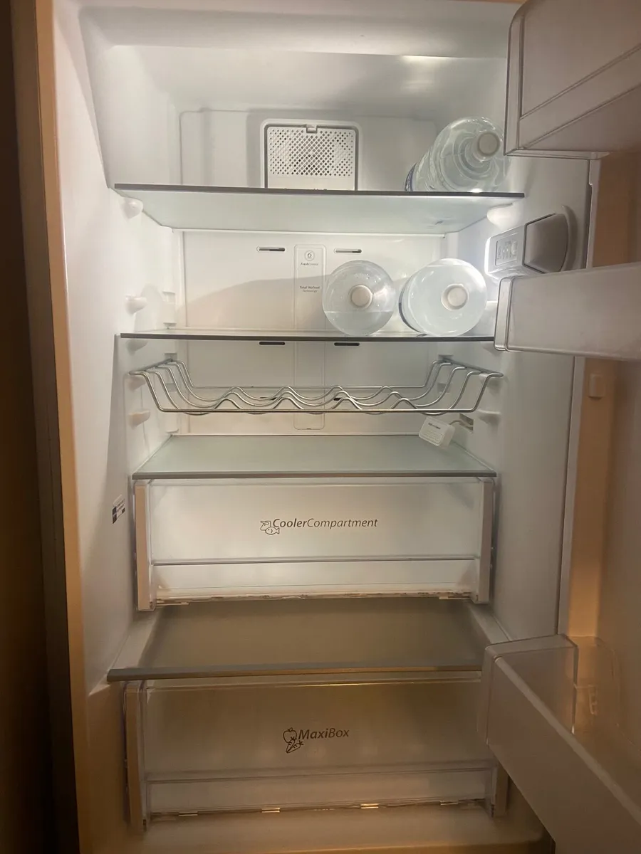 Fridge Freezer - Image 3