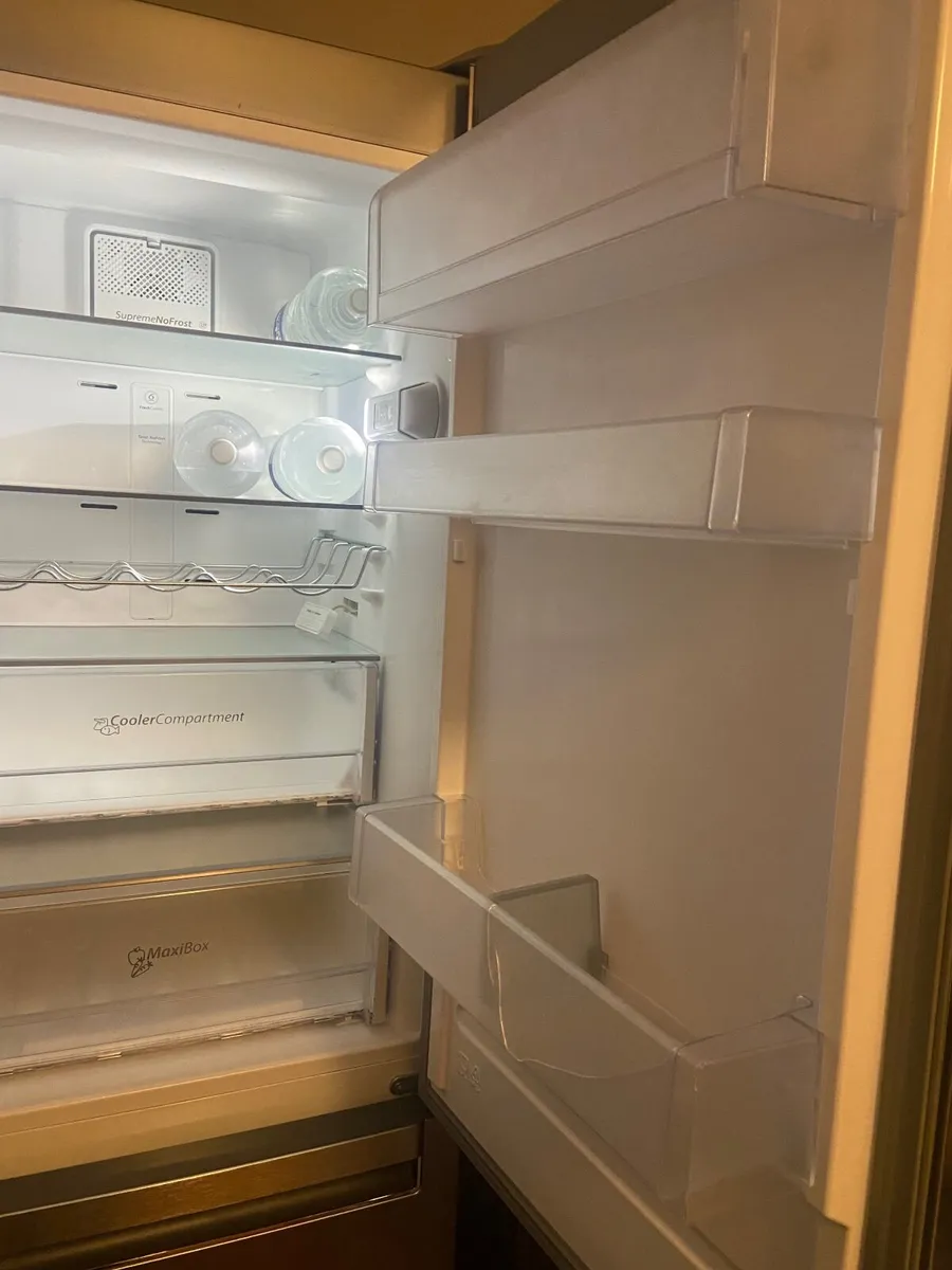 Fridge Freezer - Image 4