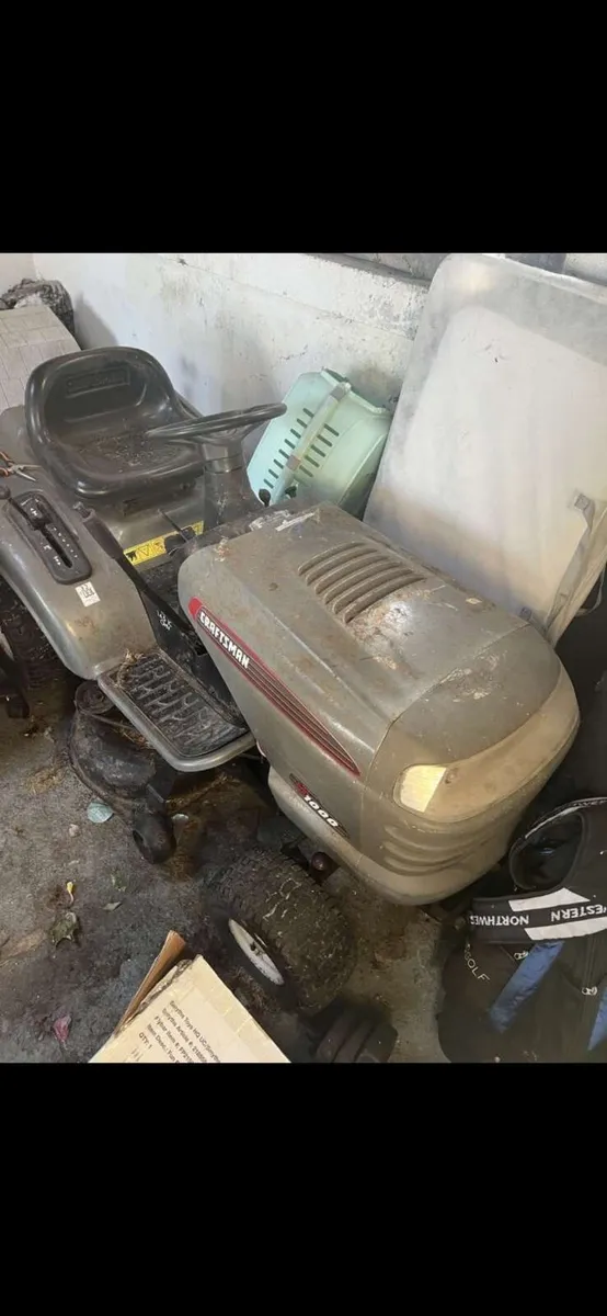 Lawnmower - Image 2