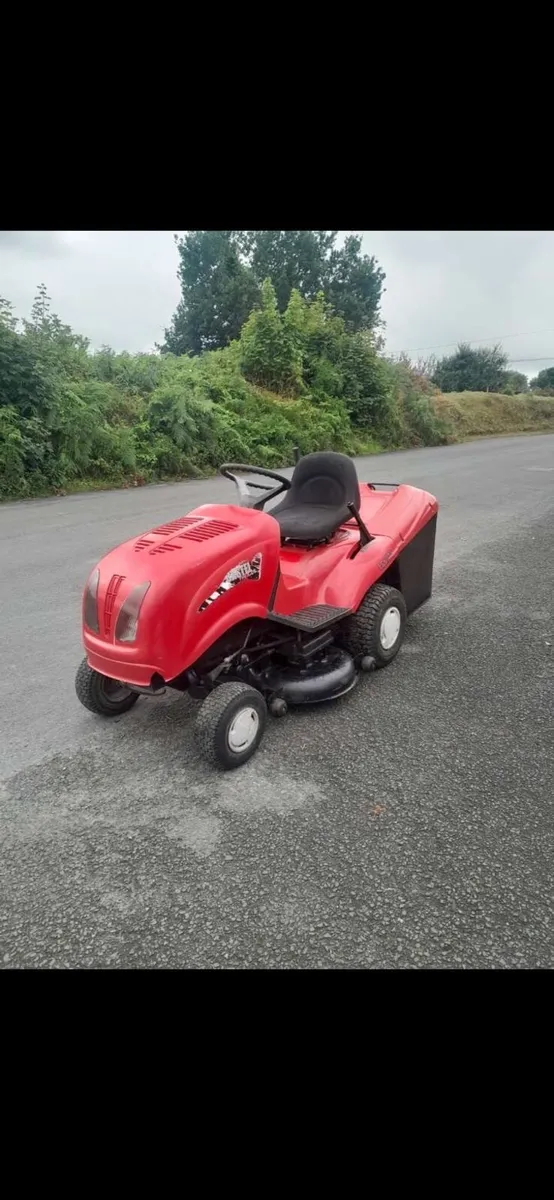 Lawnmower - Image 3