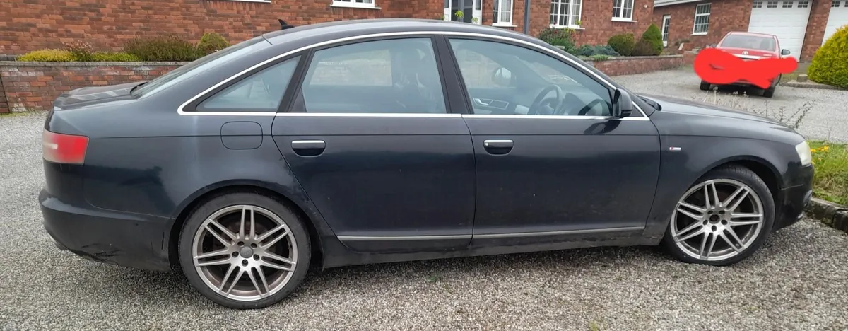 Audi A6 2011 - Image 3