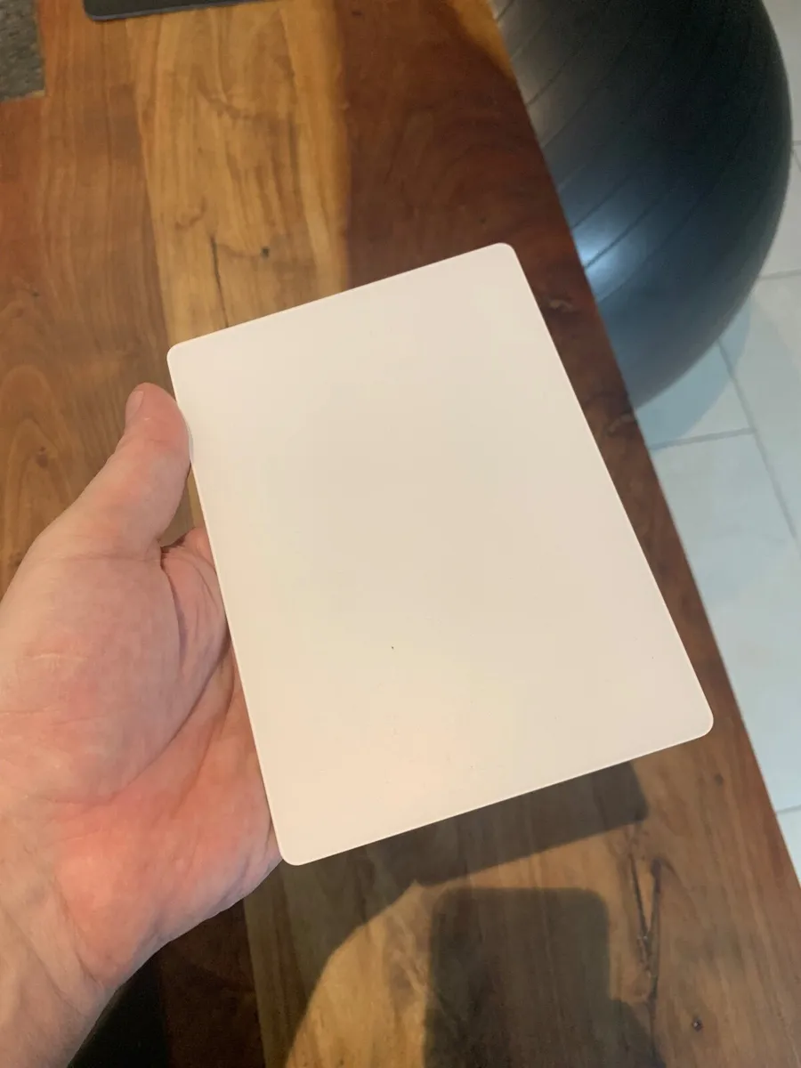 Apple Magic Trackpad 2 - Image 1