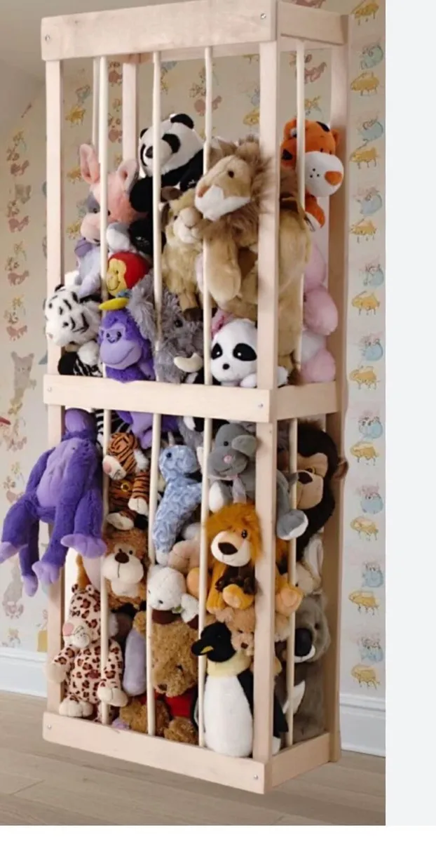 Zoo Teddy Holder - Image 2