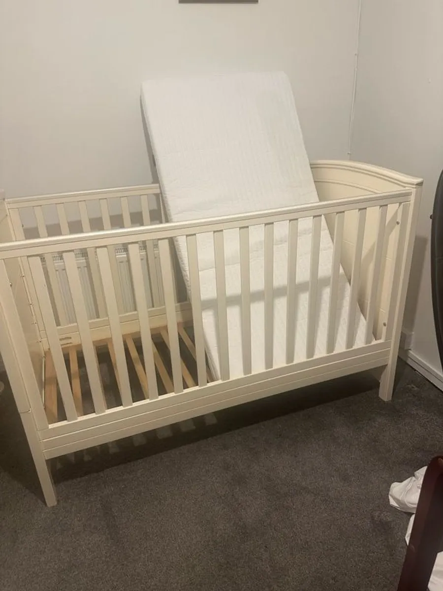 Cot - Image 1