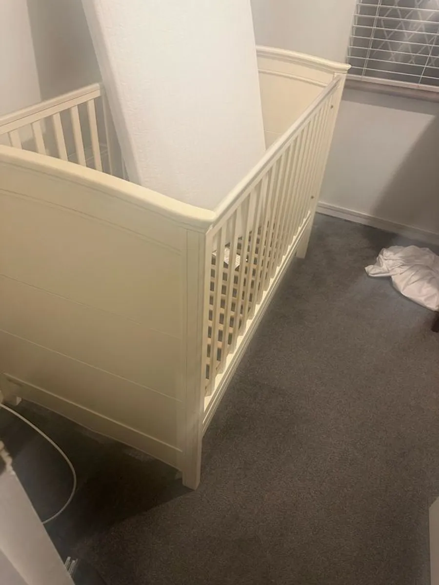 Cot - Image 2