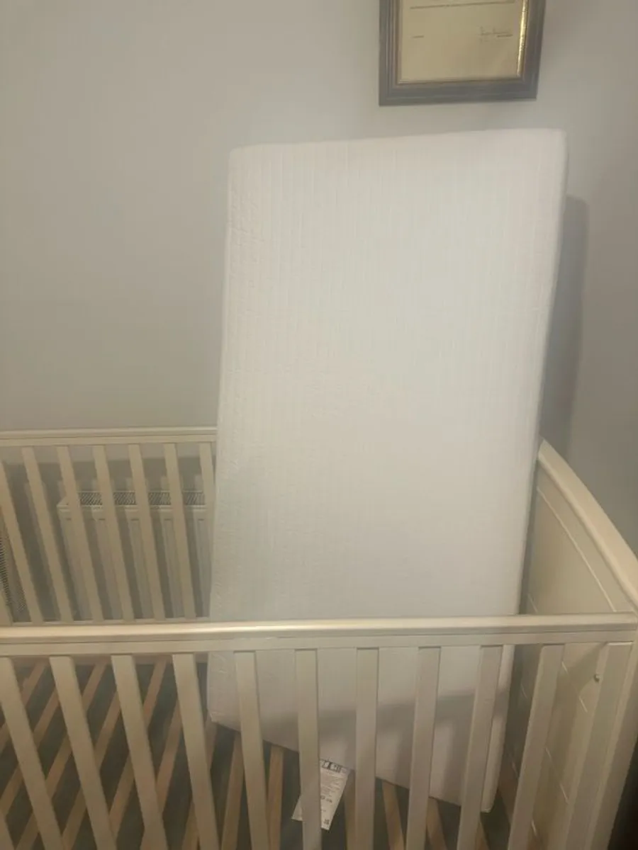 Cot - Image 3