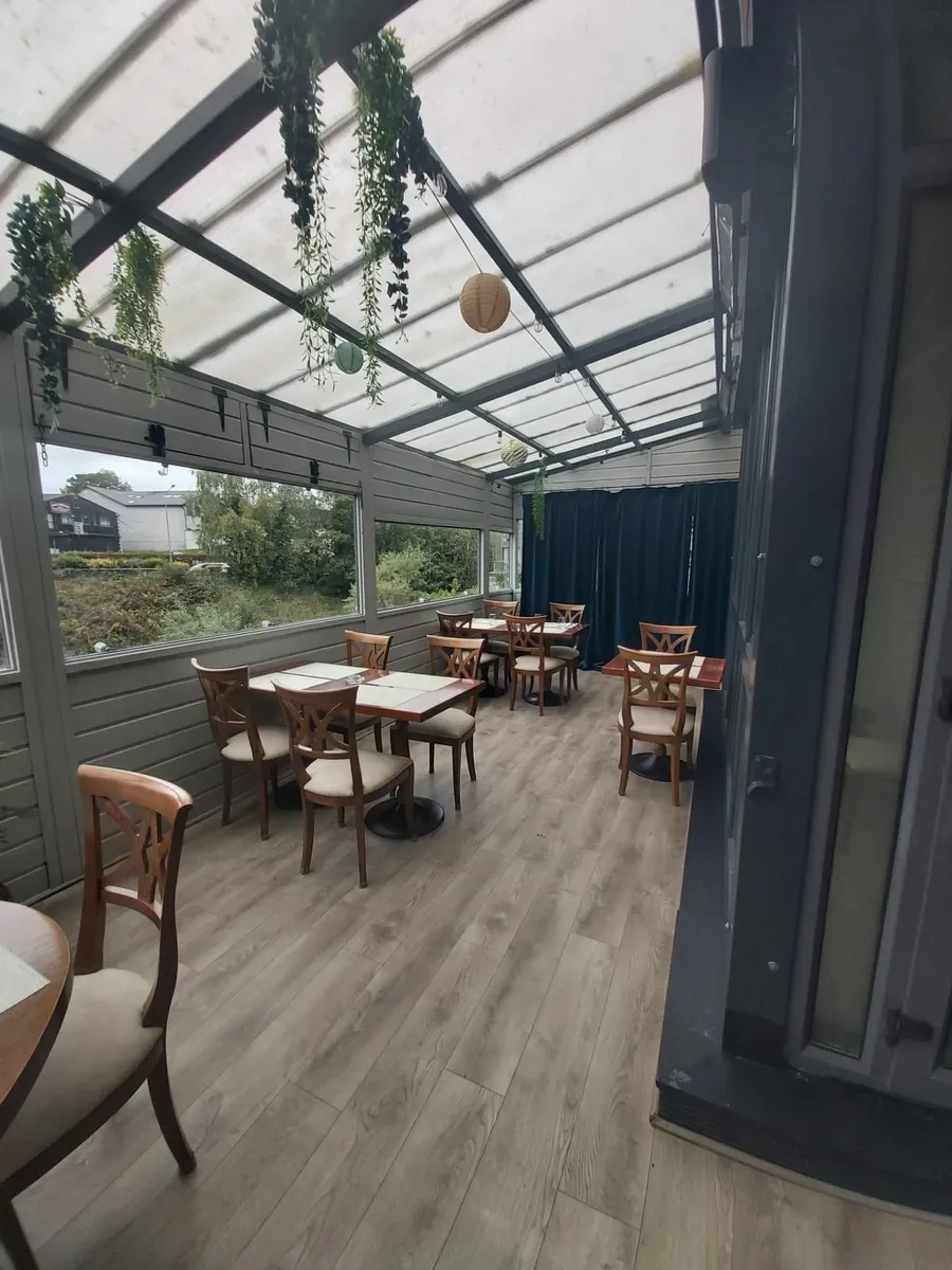 Restaurant lease for sale - Image 4