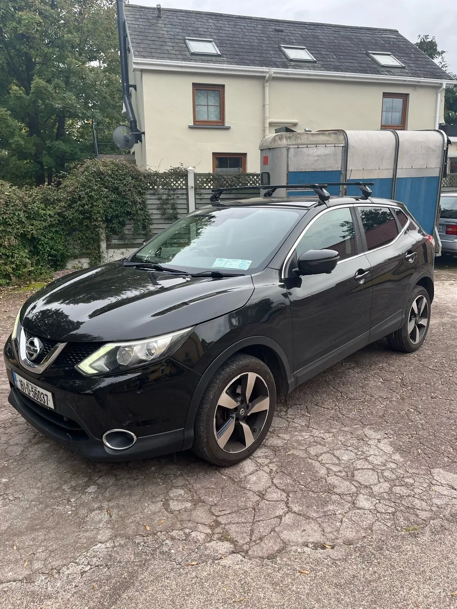 Nissan Qashqai - Image 2