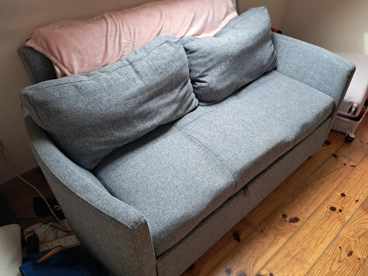 Sofa bed - Image 1