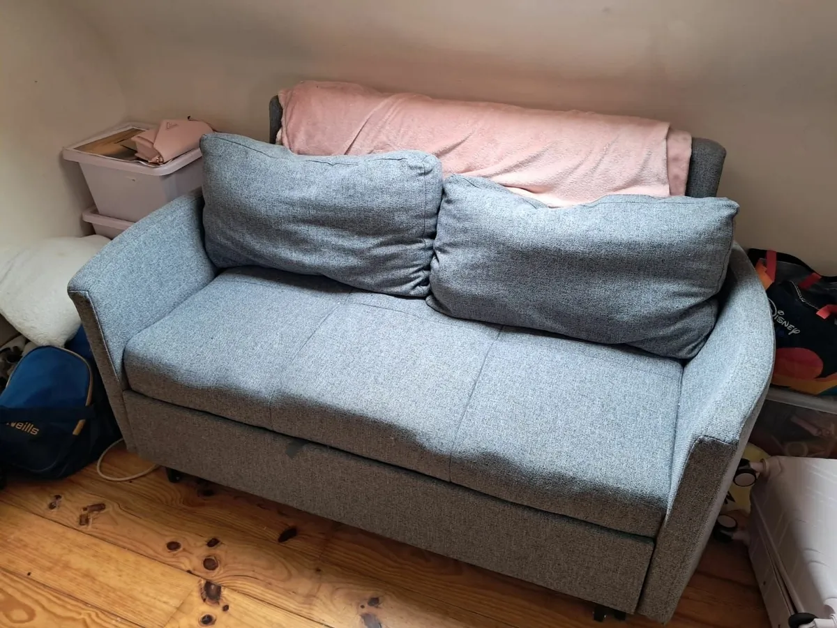 Sofa bed - Image 2