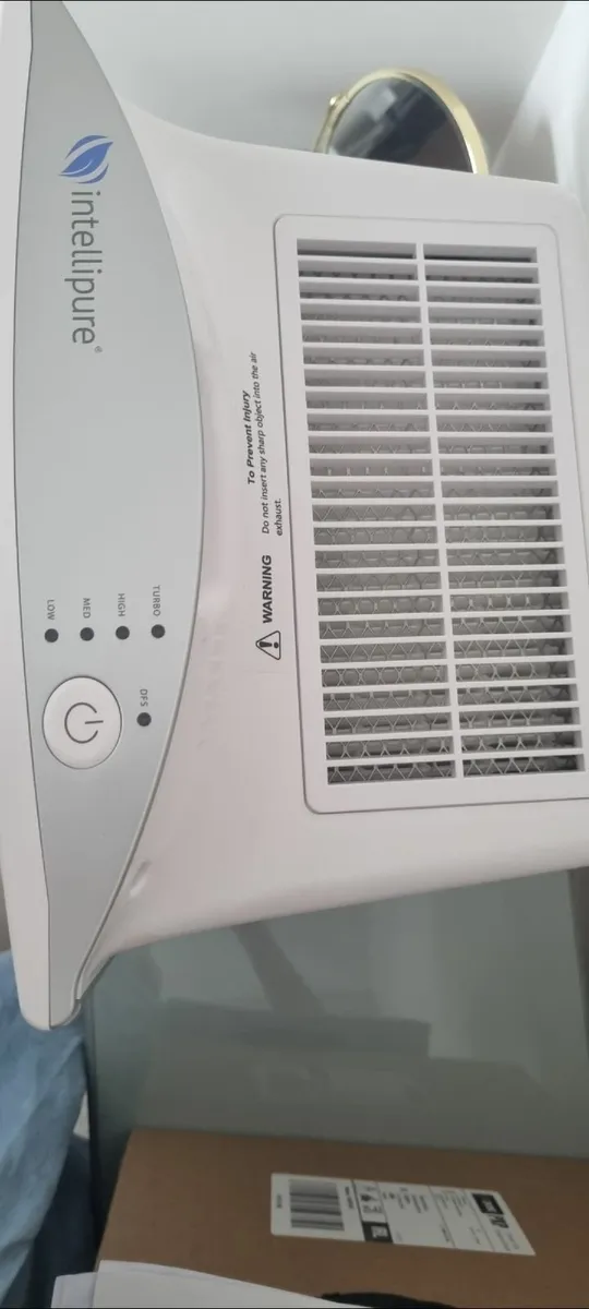 Intellipure air purifier - Image 4