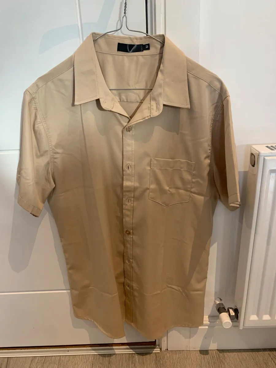 Mens Clothing - Image 4
