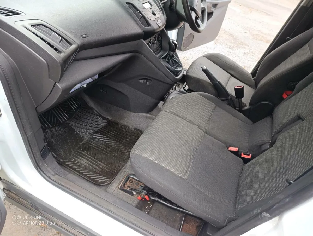 Ford Transit Connect - Image 1