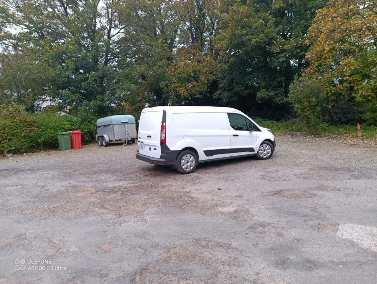 Ford Transit Connect - Image 3