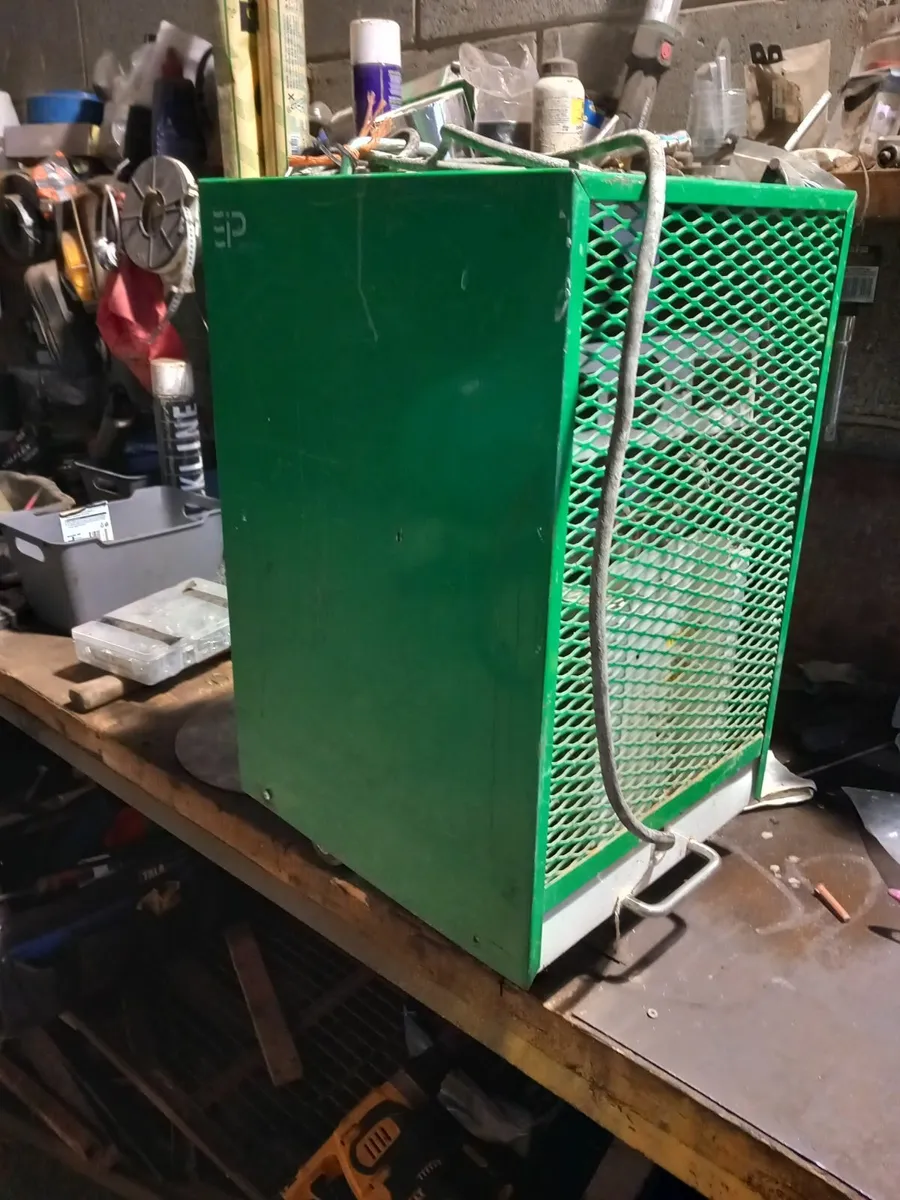 Dehumidifiers dual voltage - Image 2