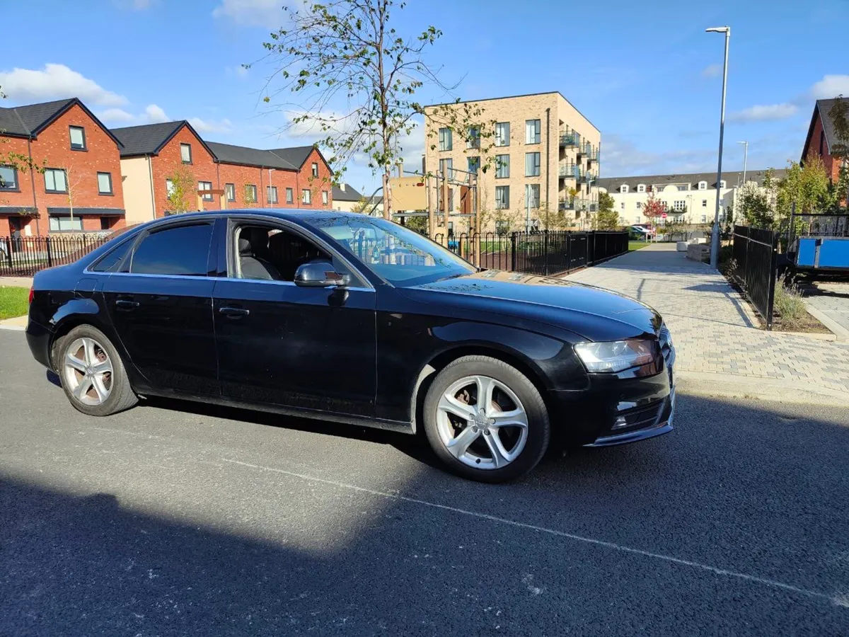 Audi a4 - Image 3