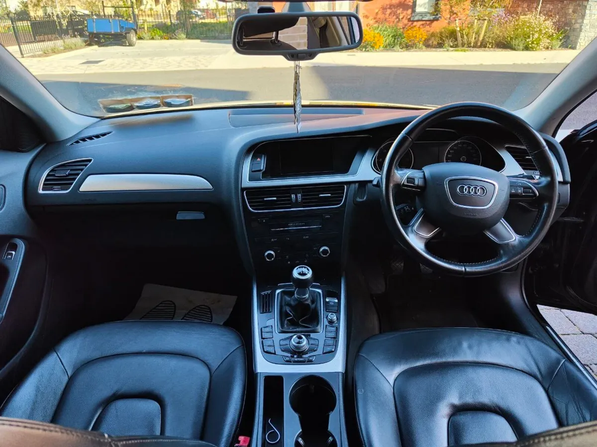 Audi a4 - Image 4