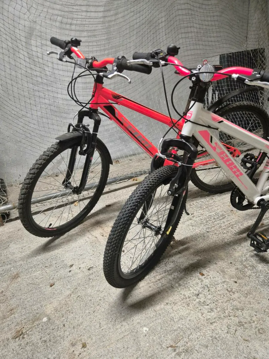 Kids Bikes (Bicycles) - Image 1