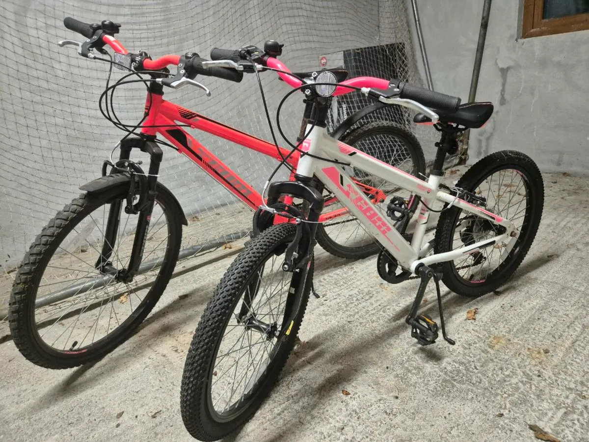 Kids Bikes (Bicycles) - Image 2