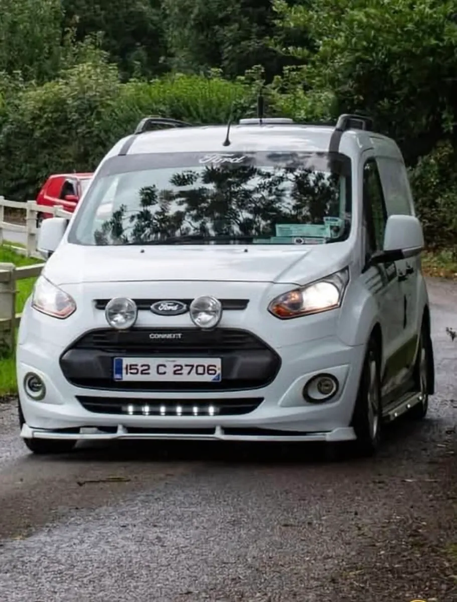 Ford Transit Connect Trend - Image 1