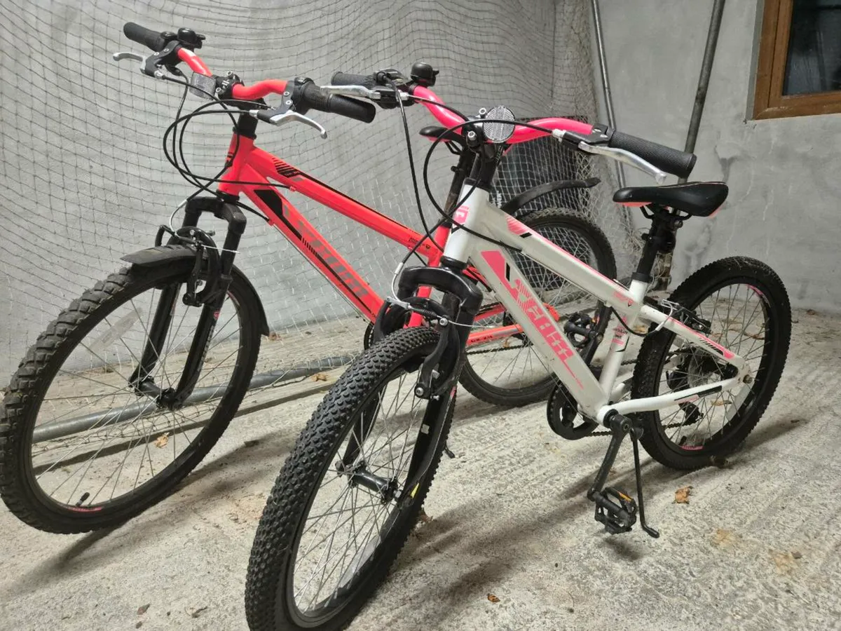 Kids Bikes (Bicycles) - Image 3